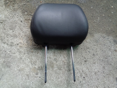 NF쏘나타 시트(의자) 1열-헤드레스트(목받이) 가죽(틸트) 검정색자동차중고부품