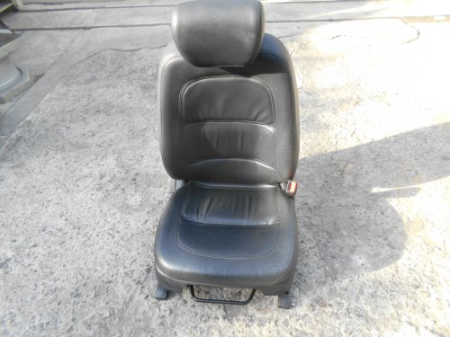 현대자동차,TG그랜져중고부품,1열시트,의자,보조석의자(가죽,수동,열선)