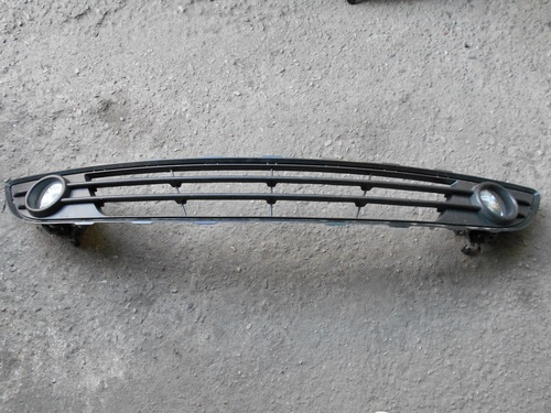 SM5 뉴임프레션 범퍼-안개등(포그램프)-운전석,조수석+로어그릴자동차중고부품