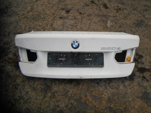 BMW 3 (F30) 도어-트렁크 13년식(320d)
