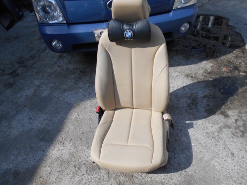 BMW 3 (F30) 시트(의자) 1열-운전석(가죽,전동,메모리) 15년식(320i)