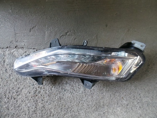 더뉴말리부 범퍼-데이라이트(주간주행등, 안개등) LED-운전석(P84575555)