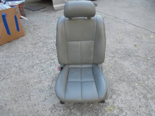 SM5 시트(의자) 1열-운전석(전동) 2002년식 525V
