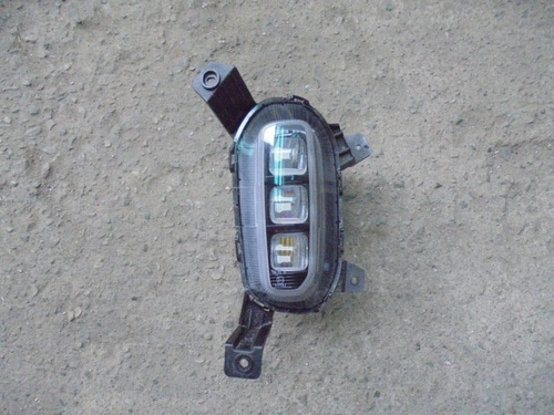 셀토스 범퍼-안개등(포그램프) LED-운전석(92201Q5100)