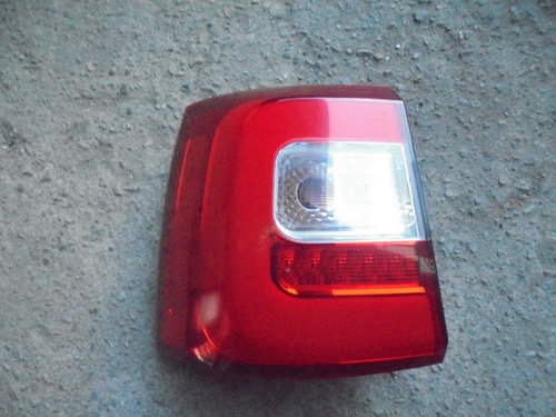 뉴쏘렌토R 후미등(테일램프) LED-운전석(924012P600/620)