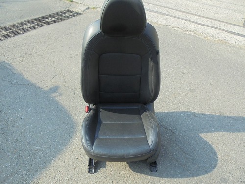 K3 시트(의자) 1열-운전석(가죽, 전동, 열선, 에어백, 통풍) 20P