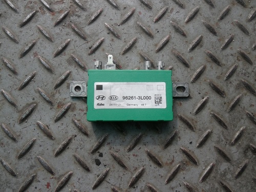 그랜저 TG 모듈-DIV 962613L000자동차중고부품