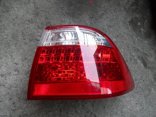 로체 어드밴스 후미등(테일램프) LED-조수석(924022G100)