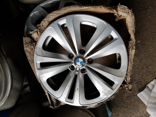 BMW 알루미늄 휠[확인중]자동차중고부품