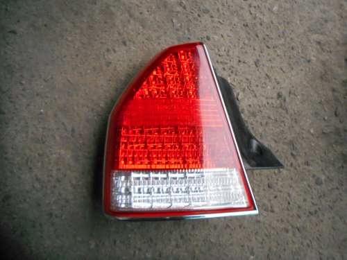 에쿠스 후미등(테일램프) LED 구형-운전석(924013B300) 04년이전