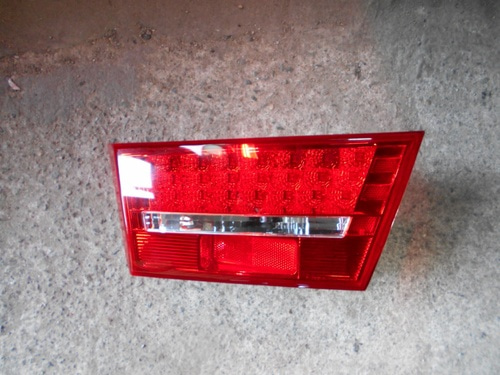 NF 쏘나타 트랜스폼 후미등(테일램프, 콤비램프, 데루등) (트렁크등) LED-조수석 ※사제품  B급(스크래치)자동차중고부품