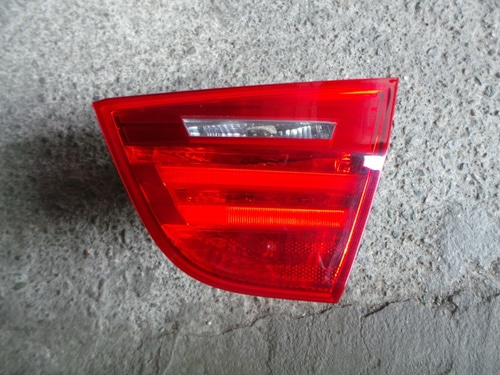 BMW 3 (E90) 320 후미등(트렁크) LED-조수석(7154156)