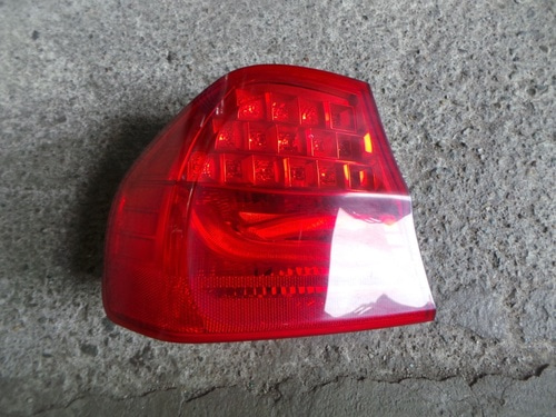 BMW 3 (E90) 320d 후미등(테일램프) LED-운전석 7154153