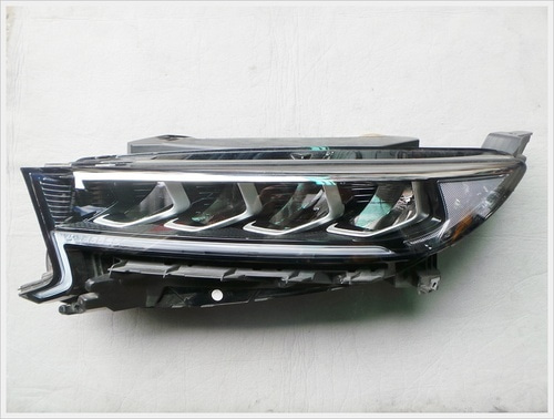 K7 프리미어 라이트(전조등, 헤드램프) LED 11P-운전석(92101F6500)자동차중고부품