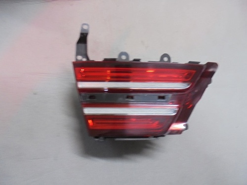 제네시스 G80-RG3 후미등(테일램프) (트렁크등) LED-운전석(92403T1020)