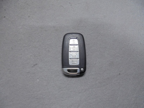 투싼 IX 키-리모컨, 리모콘 키, 스마트 키(954402S000)