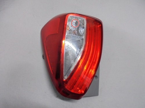 레이 후미등(테일램프) LED-운전석(92401A3100)