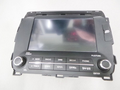 K3 카오디오- AV시스템 96560A7010WK