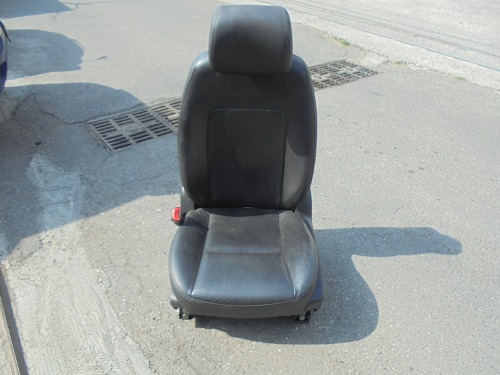 윈스톰 시트(의자) 1열-운전석(전동, 가죽, 열선) 4P