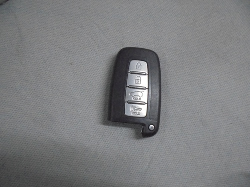 투싼 IX 키-리모컨, 리모콘 키, 스마트 키(954402S000) 11.4.1 이전