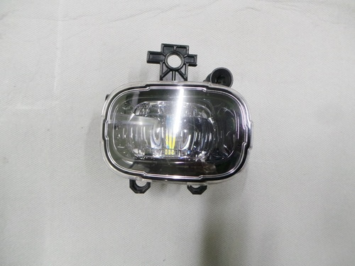 QM6 범퍼 안개등(포그램프) LED-조수석(261504122R)