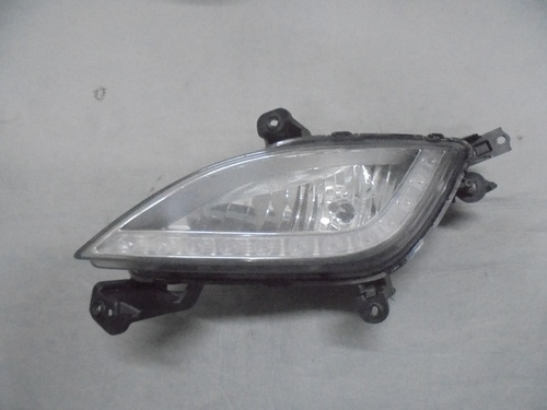 올뉴i30 범퍼 안개등(포그램프) LED-운전석(92201A5100)