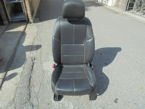 임팔라 시트(의자) 1열-운전석(전동, 열선, 에어백, 통풍x) 가솔린 2.5자동차중고부품
