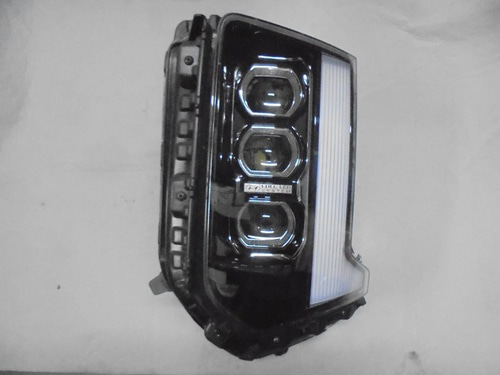 팰리세이드 라이트(전조등, 헤드램프) LED 13P-운전석(92101S8100)