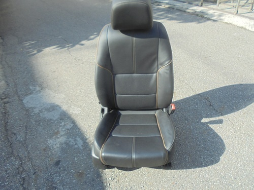 임팔라 시트(의자) 1열-조수석(전동, 열선, 에어백, 통풍x) 가솔린 2.5
