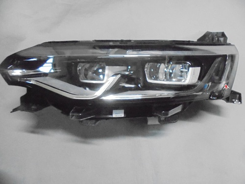 SM6 라이트(전조등, 헤드램프) LED-운전석(260606722R)