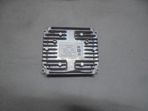 캐딜락 CT6 라이트(전조등, 헤드램프) LED 드라이브 모듈(5DF01195201AA/0837596)