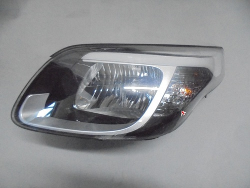 레이 라이트(전조등, 헤드램프) LED 포지션 7핀-운전석 92101A3100