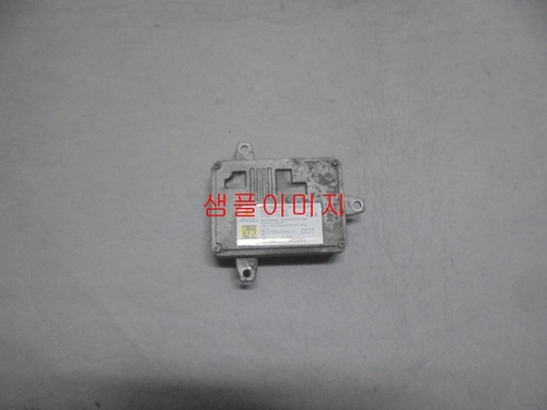 맥스크루즈 라이트(전조등, 헤드램프) HID 발라스터 안정기 921903W300/3T92101B80 D3S/D3R
