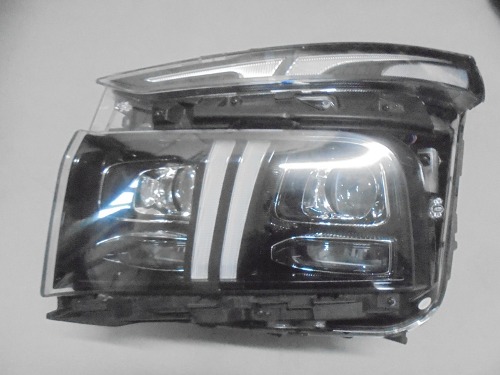 더뉴싼타페 라이트(전조등, 헤드램프) LED-운전석 92101S1601