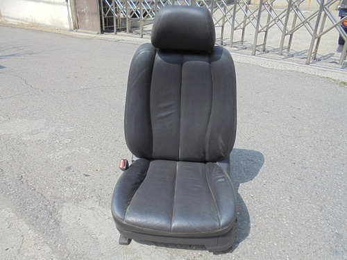 NF 쏘나타 트랜스폼 시트(의자) 1열-운전석(가죽, 전동, 열선) 7핀 (에어백 미적용)