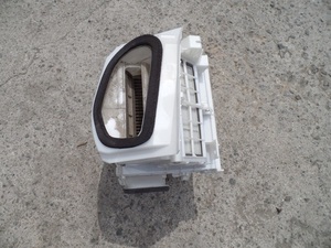 인피니티 G35, 히터블로워 모터 커버(27200-JK600)
