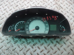 라비타 계기판(198,308km/h)-가솔린,수동 9400317100자동차중고부품