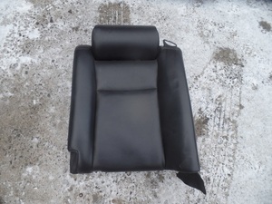 에쿠스 시트(의자) 2열-등받이(열선)-운전석 06년~자동차중고부품