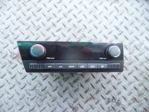 카이런, 히터 &amp; 에어컨 컨트롤러(68700-09080)