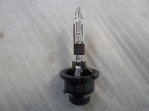 SM7, 헤드램프(전조등,헤드라이트) HID 전구(D2R 35W)