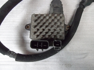 NF 쏘나타 라디에이터휀-PWM 컨트롤러-레지스터(253853K175)자동차중고부품