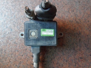 그랜저 TG 라디에이터휀-PWM 컨트롤러-레지스터(253853L265)자동차중고부품