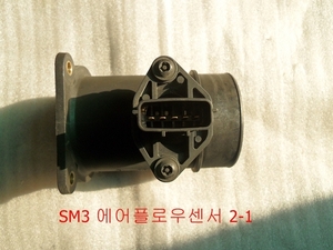 SM3,에어플로우센서(22680-5U400)