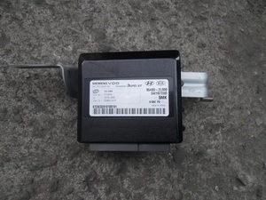 그랜저 TG 유니트-스마트 키(954802L000)자동차중고부품