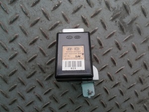 i30 유니트-ATM 콘트롤 958502H200자동차중고부품