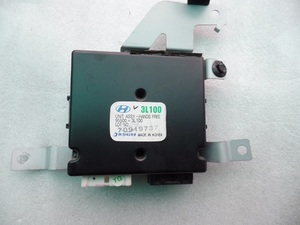그랜저 TG 유니트-핸즈프리(955003L100)자동차중고부품