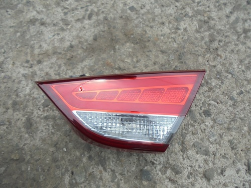 YF 쏘나타 후미등(테일램프) (트렁크등) LED-조수석(924043S300) 12-16