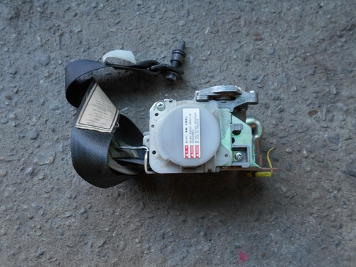 인피니티 G35 에어백-안전벨트-조수석(07년)자동차중고부품