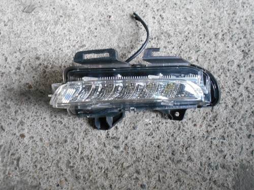 주간등(LED)-개조용 B급자동차중고부품