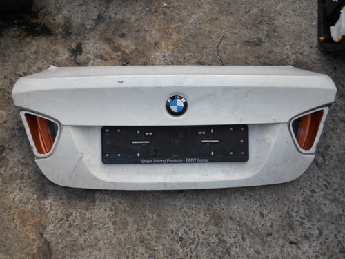 BMW 3 (E90) 320i 도어-트렁크